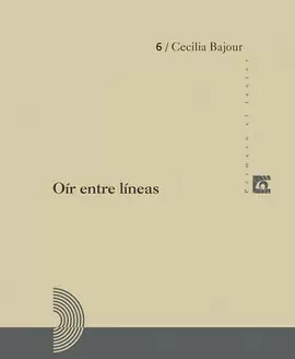 OÍR ENTRE LÍNEAS 5