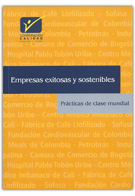 EMPRESAS EXITOSAS Y SOSTENIBLES - PRACTICAS DE CLASE MUNDIAL PBC5