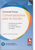 CONVERSACIONES PARA LA ACCION