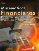 MATEMATICAS FINANCIERAS PARA DECISIONES DE INVERSION Y FINANCIACION