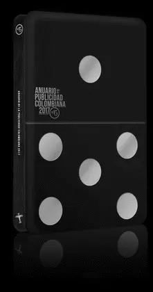 ANUARIO DE LA PUBLICIDAD EN COLOMBIA 2017