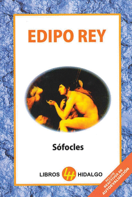 EDIPO REY