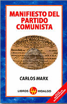 MANIFIESTO DEL PARTIDO COMUNISTA