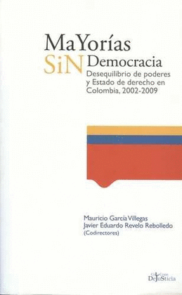 MAYORÍAS SIN DEMOCRACIA
