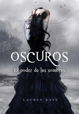 OSCUROS - EL PODER DE LAS SOMBRAS (2)