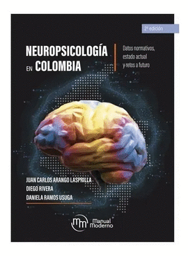 NEUROPSICOLOGÍA EN COLOMBIA