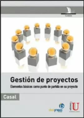 GESTIÓN DE PROYECTOS