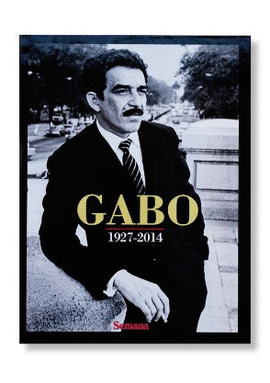 GABO 1.927 - 2014