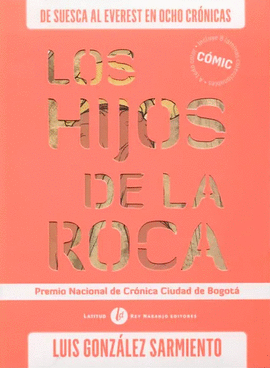 HIJOS DE LA ROCA, LOS