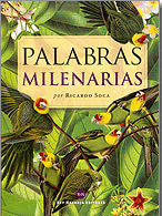 PALABRAS MILENARIAS