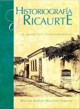 HISTORIOGRAFIA DE RICAURTE
