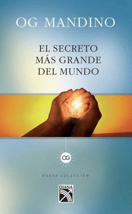 SECRETO MAS GRANDE DEL MUNDO, EL (NUEVO COLECCION)