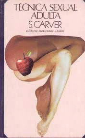 TECNICAS SEXUAL ADULTA