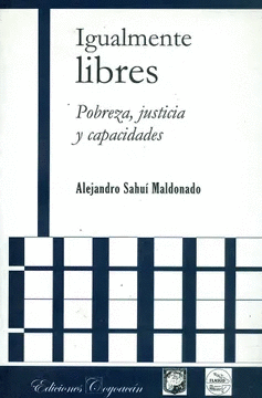 IGUALMENTE LIBRES