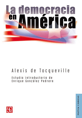 LA DEMOCRACIA EN AMERICA