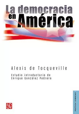 LA DEMOCRACIA EN AMERICA
