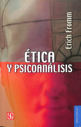 ETICA Y PSICOANALISIS