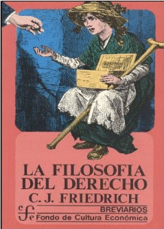 FILOSOFIA DEL DERECHO, LA