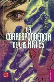 LA CORRESPONDENCIA DE LAS AS : ELEMENTOS DE ESTÉTICA COMPARADA