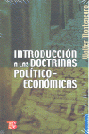 INTRODUCCIÓN A LAS DOCTRINAS POLÍTICO-ECONÓMICAS