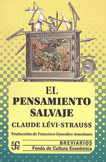 PENSAMIENTO SALVAJE, EL