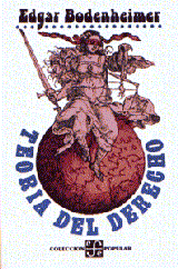 TEORIA DEL DERECHO