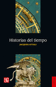 HISTORIAS DEL TIEMPO