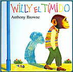 WILLY EL TIMIDO