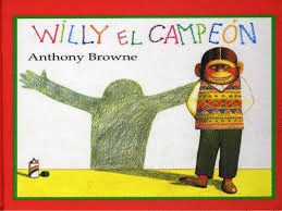 WILLY EL CAMPEÓN