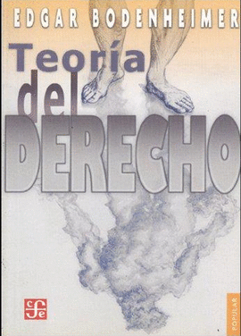 TEORÍA DEL DERECHO