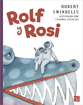 ROLF Y ROSI (ROLF AND ROSIE)
