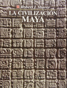 CIVILIZACIÓN MAYA, LA