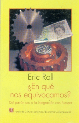 ¿EN QUÉ NOS EQUIVOCAMOS?