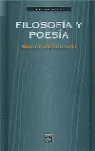 FILOSOFÍA Y POESÍA