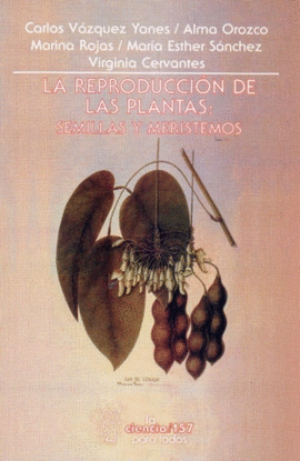 REPRODUCCION DE LAS PLANTAS, LA