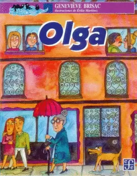 OLGA