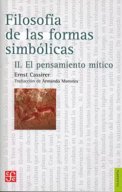 FILOSOFIA DE LAS FORMAS SIMBOLICAS 2
