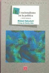 RACIONALISMO EN LA POLÍTICA Y OTROS ENSAYOS, EL