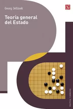 TEORÍA GENERAL DEL ESTADO