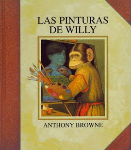 PINTURAS DE WILLY, LAS