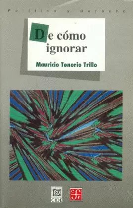 DE COMO IGNORAR