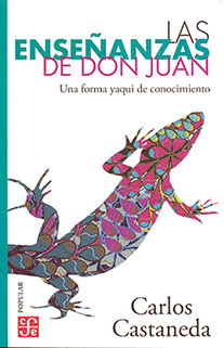 LAS ENSEÑANZAS DE DON JUAN