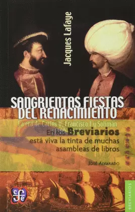 SANGRIENTAS FIESTAS DEL RENACIMIENTO