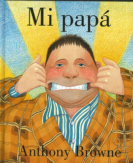 MI PAPA