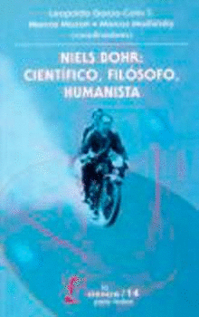 NIELS BOHR: CIENTÍFICO FILOSOFO HUMANISTA