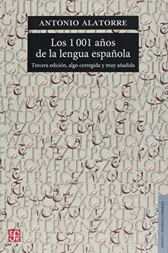 1001 AÑOS DE LA LENGUA ESPAÑOLA, LOS