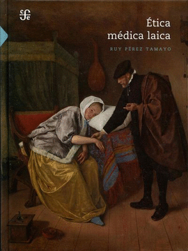 ÉTICA MÉDICA LAICA