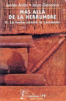 MAS ALLA DE LA HERRUMBRE 2
