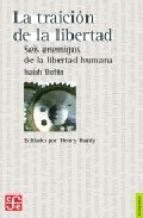 TRAICION DE LA LIBERTAD, LA