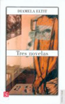 TRES NOVELAS